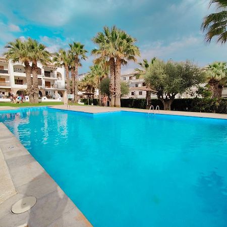 Villamartin Plaza Golf Apt, Super Spot Dehesa de Campoamor  Luaran gambar