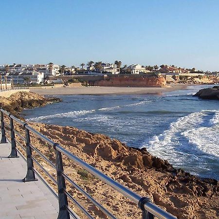 Villamartin Plaza Golf Apt, Super Spot Dehesa de Campoamor  Luaran gambar