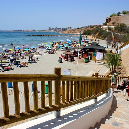 Villamartin Plaza Golf Apt, Super Spot Dehesa de Campoamor  Luaran gambar