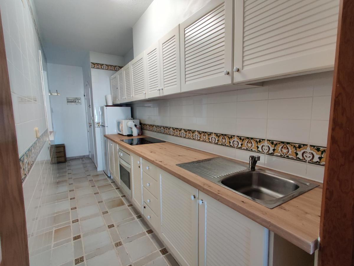 Villamartin Plaza Golf Apt, Super Spot Dehesa de Campoamor  Luaran gambar