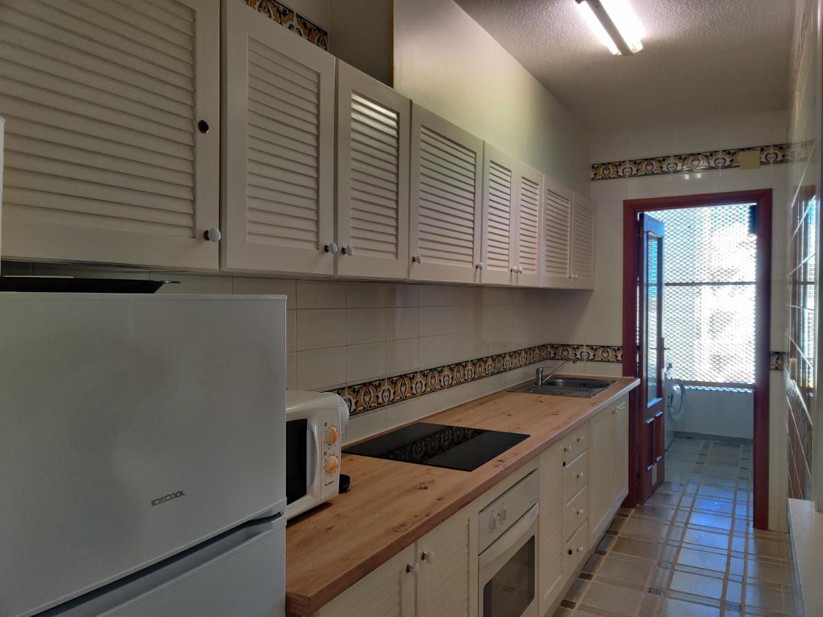 Villamartin Plaza Golf Apt, Super Spot Dehesa de Campoamor  Luaran gambar