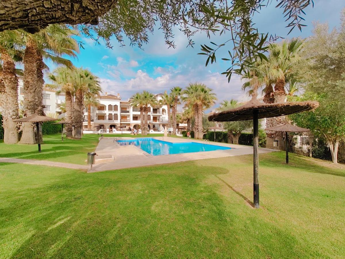 Villamartin Plaza Golf Apt, Super Spot Dehesa de Campoamor  Luaran gambar