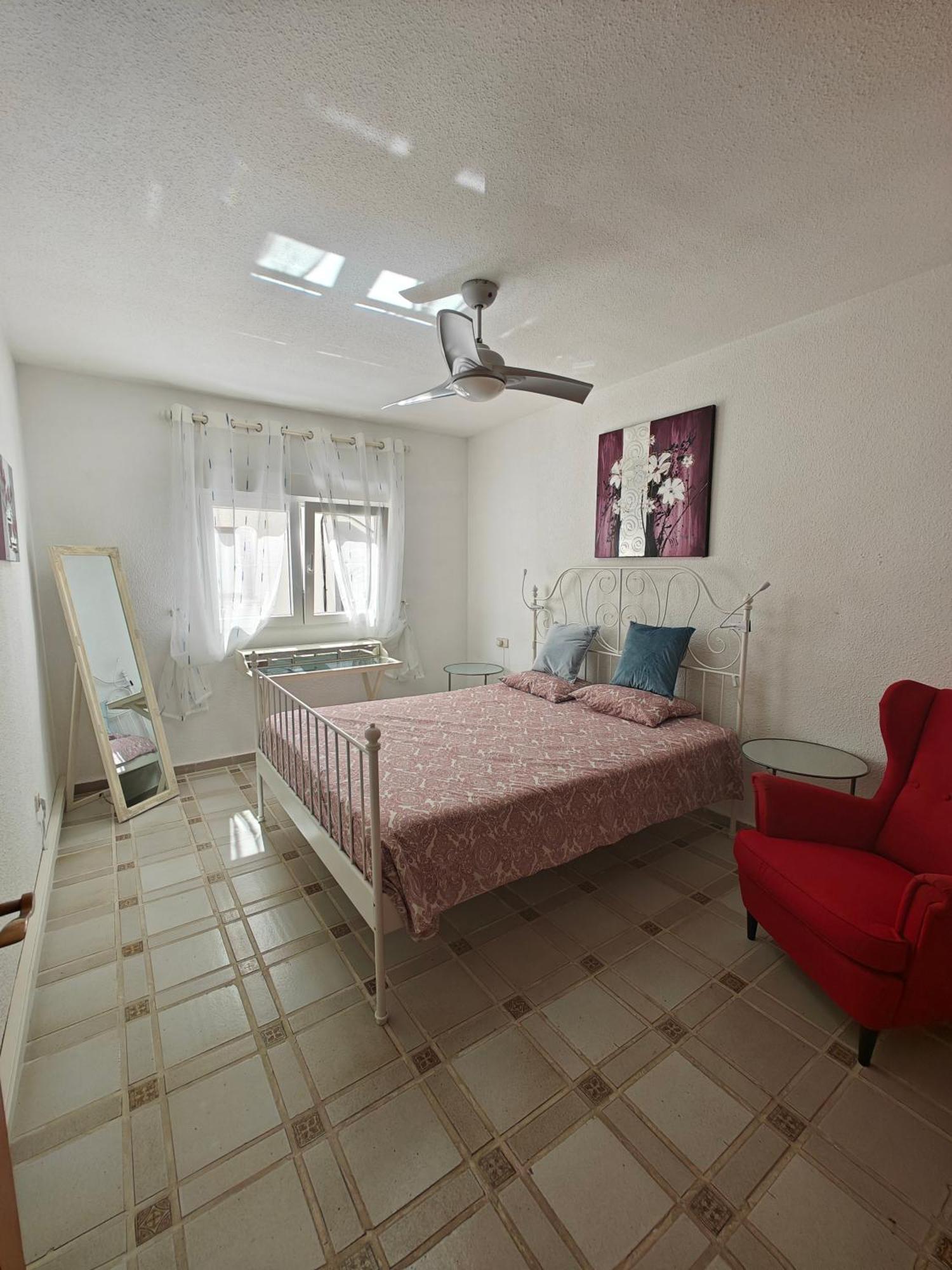 Villamartin Plaza Golf Apt, Super Spot Dehesa de Campoamor  Luaran gambar