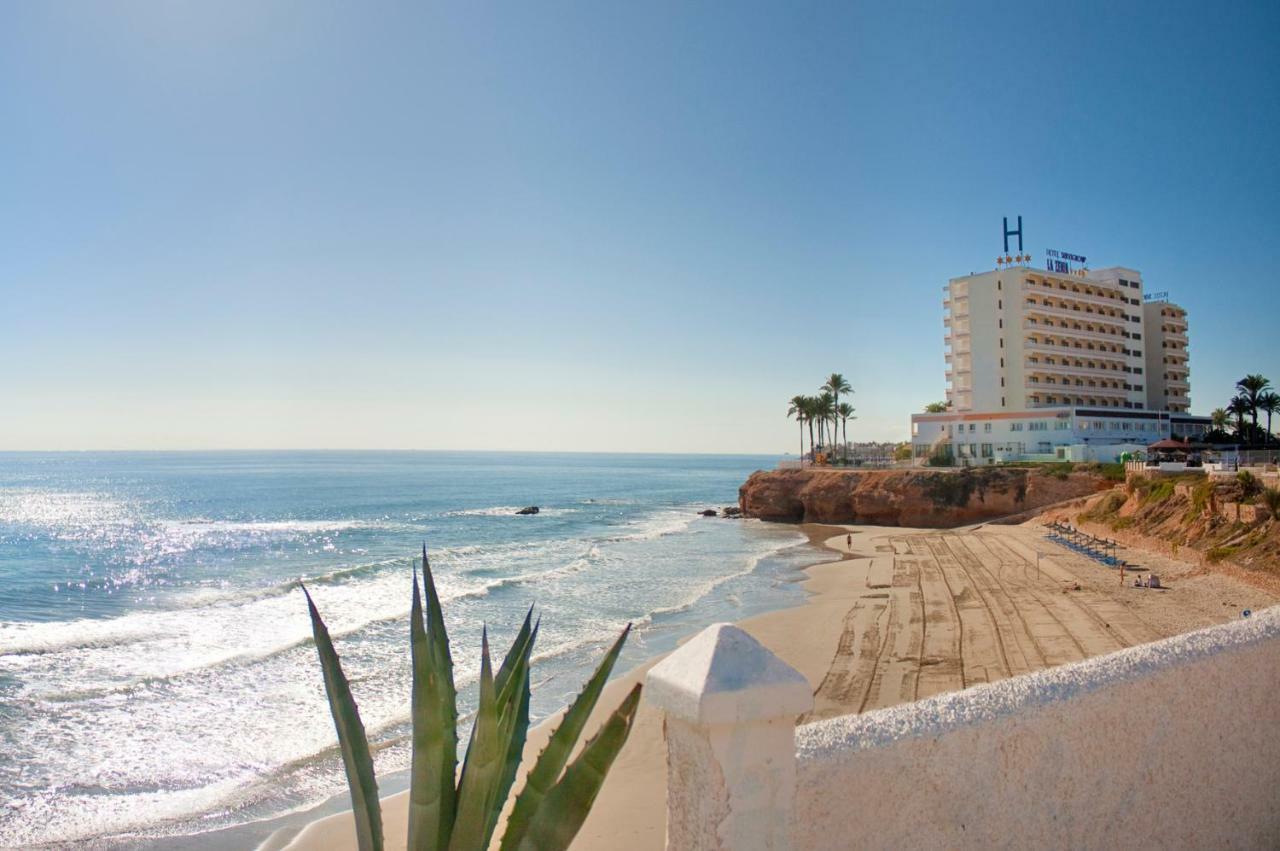Villamartin Plaza Golf Apt, Super Spot Dehesa de Campoamor  Luaran gambar
