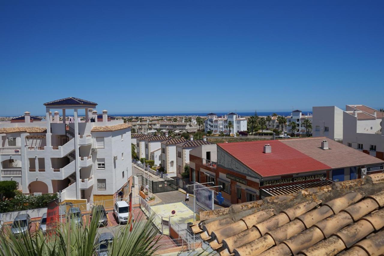 Villamartin Plaza Golf Apt, Super Spot Dehesa de Campoamor  Luaran gambar