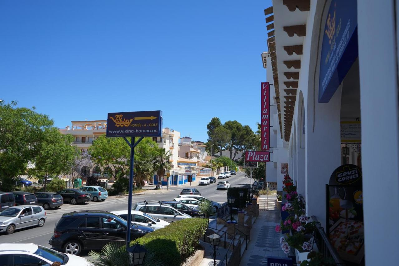 Villamartin Plaza Golf Apt, Super Spot Dehesa de Campoamor  Luaran gambar