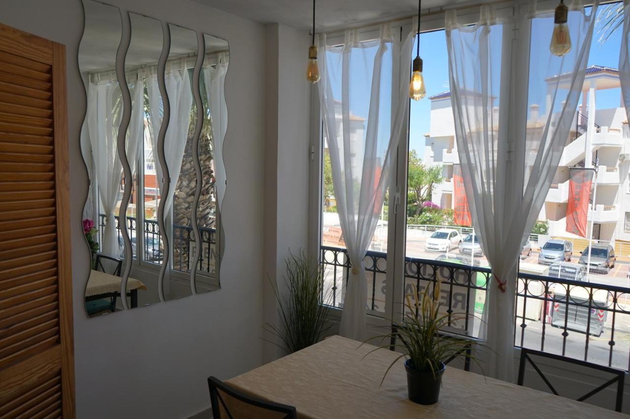 Villamartin Plaza Golf Apt, Super Spot Dehesa de Campoamor  Luaran gambar