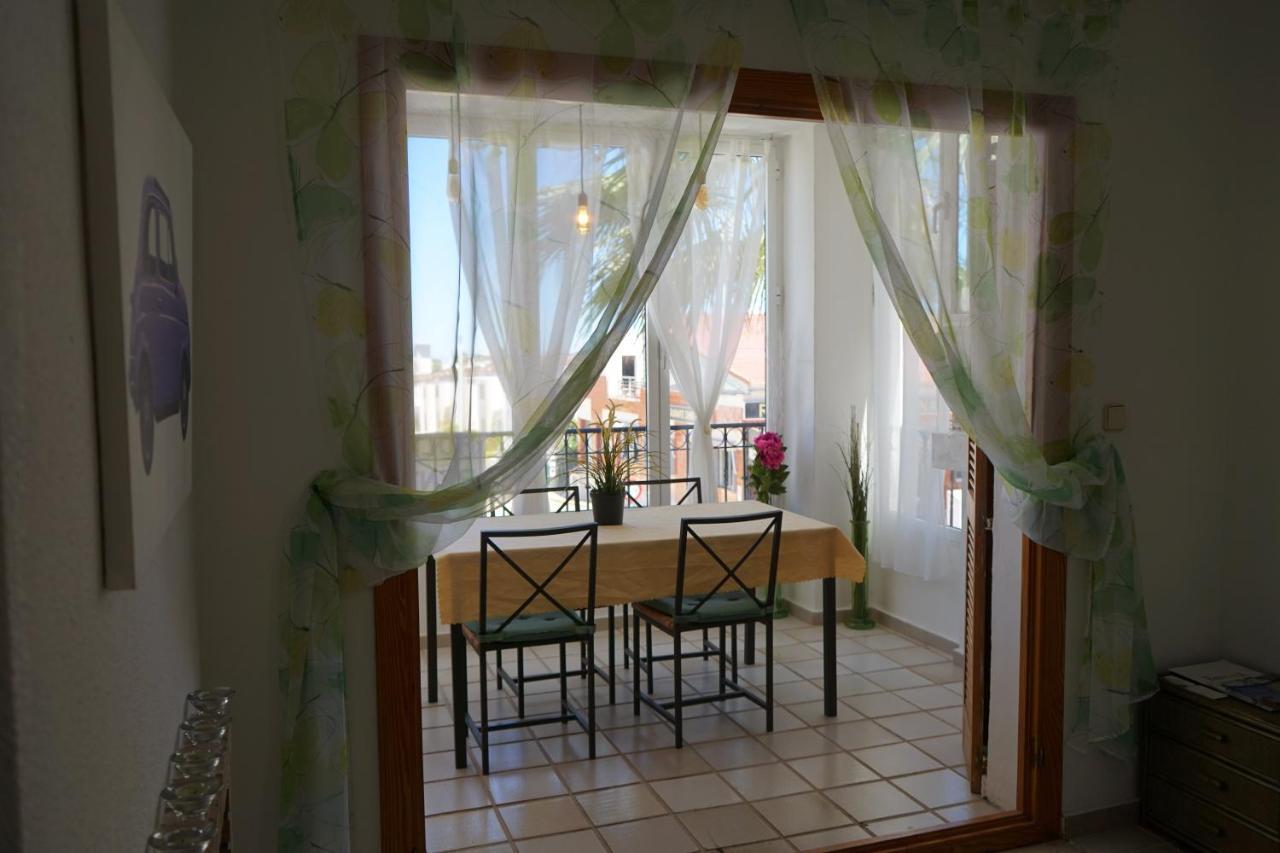 Villamartin Plaza Golf Apt, Super Spot Dehesa de Campoamor  Luaran gambar