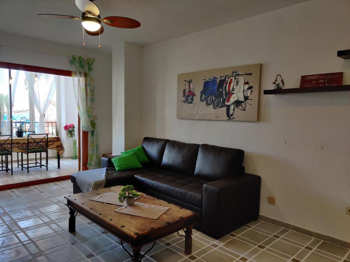 Villamartin Plaza Golf Apt, Super Spot Dehesa de Campoamor  Luaran gambar