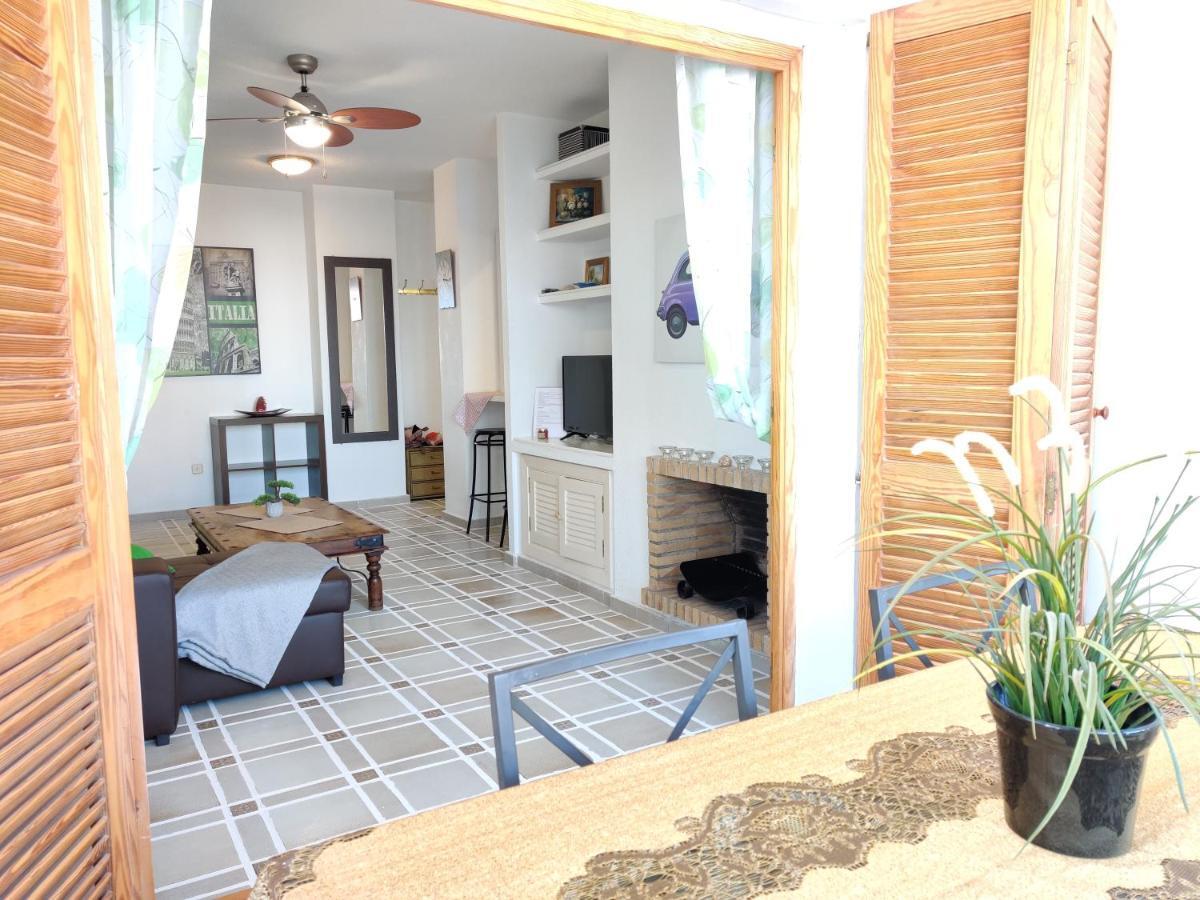 Villamartin Plaza Golf Apt, Super Spot Dehesa de Campoamor  Luaran gambar